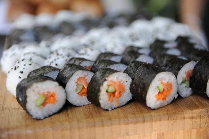 sushiphoto